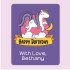 Unicorn Celebration